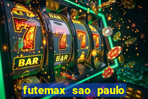 futemax sao paulo x atletico mineiro